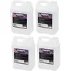 Image de Ayra liquide pour machine à fumée médium 5 L (lot de 4)