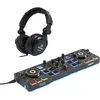 Image de Hercules DJ Control Starlight + casque DJ