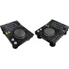 Image de Pioneer XDJ-700 paire de platines numériques de format compact