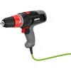 Image de Skil Perceuse à percussion 6225 AA (0,9 A, câble 6 m, fréquence de frappe 0-5200/20800 tr/min, mandrin 10 mm, interrupteur à gaz) F0152844AR