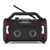 Image de PerfectPro ROCKPRO Job Site Radio