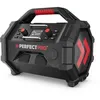 Image de Perfectpro ROCKTAGON 18V Baustellenradio