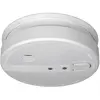Image de Elro FS1110P Détecteur de fumée - 230V - Branchement Secteur - avec Batterie de Secours 10 Ans - Conforme à la Norme européenne EN14604 Blanc