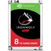 Image de Seagate IronWolf ST8000VN0022 Disque Dur 3.5" 8000 Go Série ATA III