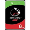 Image de SEAGATE TECHNOLOGY - IronWolf - Disque dur interne - 8To - Pour NAS IronWolf