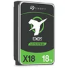 Image de EXOS X18 18 To SAS 3,5 po 7200 tr/min Helium 512E/4K