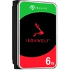 Image de IronWolf 6 To, Disque dur