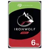 Image de SEAGATE TECHNOLOGY - IronWolf - Disque dur interne 6To - Pour NAS IronWolf