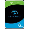 Image de SEAGATE HDD Skyhawk 3,5" 6TB SATA 6GB/s