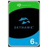 Image de SEAGATE - SkyHawk ST6000VX009 - Disque dur interne - 6 To - 3 5