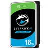 Image de Seagate Surveillance HDD Skyhawk AI 3.5" 16000 Go Série ATA III