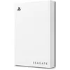 Image de Seagate Game Drive for PS5, 5 to, Disque Dur Externe, USB 3.0, sous Licence Officielle, éclairage LED Bleu (STLV5000200)