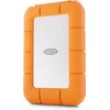 Image de Lacie Rugged Mini - Festplatte - 4tb - Extern (tragbar) - Usb 3,2 Gen 2x2 (stmf4000400)