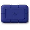 Image de LaCie Rugged SSD Pro 5 4TB   antichoc, USB C SSD externe portable, pour Mac et Windows