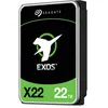 Image de Seagate Exos X22 22To 3.5p