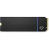 Image de Seagate Game Drive pour PS5, 2 To, SSD interne NVMe   NVMe 1.4 PCIe 4e génération sous licence officielle, jusqu'à 7 300 Mo/s avec dissipateur de chaleur (ZP2000GP3A2001)