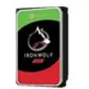 Image de Seagate IronWolf ST1000VN008 - Disque dur - 1 To - interne - 3.5" - SATA 6Gb/s - 5400 tours/min - mémoire tampon : 256 Mo en occasion ou reconditionné