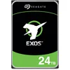 Image de SEAGATE Exos X24 SATA 24To SED 512e/4kn