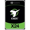 Image de Seagate Exos X24 24 to Disque Dur d'entreprise Interne - 12 GB/s SAS 7,200 RPM 2.5M MTBF (ST24000NM002H)