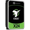 Image de SEAGATE Exos X24 20To SAS 512e/4Kn
