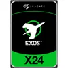 Image de SEAGATE Exos X24 SATA 16To 512e/4kn