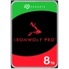 Image de IronWolf Pro 8 To, Disque dur