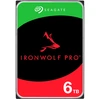Image de IronWolf Pro 6 To, Disque dur