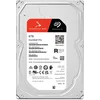 Image de Seagate IronWolf Pro, 6 to, Disque Dur d'entreprise Interne NAS HDD   CMR, 3,5 , SATA 6 Gbits/s, 7 200 TR/Min, 256 Mo de mémoire Cache, Rescue Services (ST6000NT001)