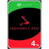 Image de IronWolf Pro 4 To, Disque dur