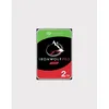 Image de SEAGATE - IronWolf Pro - Disque dur interne NAS HDD - 2 To - 3 5 pouces - 7200 tr/min