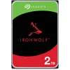 Image de Seagate 2ToIronWolf Disque Dur Interne NAS | SATA 6 Gb/s (ST2000VNZ03)
