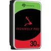 Image de IronWolf Pro 30 To, Disque dur