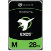 Image de Seagate Exos M 28To Enterprise Disque Dur Interne 3.5" 7200 TR/Min CMR 512 Mo de Cache SATA 6 Go/s ST28000NM003K