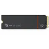 Image de Seagate FireCuda 530R NVMe SSD 2To, pour PS5/PC, M.2 PCIe Gen4 ×4 NVMe 1.4, 7.300 MB/s, 3D-TLC-NAND, 640 TBW, Dissipateur De Chaleur, Services Rescue (ZP2000GM3A073)