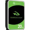 Image de BarraCuda 20 TB, Disque dur