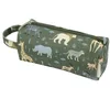 Image de Trousse scolaire Savane - A Little Lovely Company