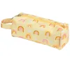 Image de Trousse scolaire Arc en ciel - A Little Lovely Company