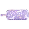 Image de Trousse Scolaire Enfant avec poignée Rêves de Licorne - A Little Lovely Company