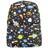 Image de Petit sac à dos bébé Galaxie - A Little Lovely Company