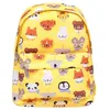 Image de A Little Lovely Company Sac à dos pour enfants Amis des animaux