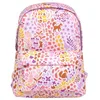 Image de A Little Lovely Company Sac à dos de jardin de fleurs, lilas