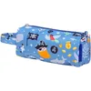 Image de Trousse Scolaire Enfant avec poignée Pirates - A Little Lovely Company