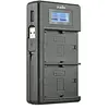 Image de Chargeur USB Duo Nikon EN-EL14