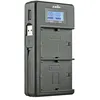 Image de Chargeur USB Duo Sony NP-FM50, NP-F