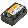Image de Jupio Lithium Battery np-fz100 pour Sony