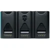 Image de Jupio Pr1me Tri-Charge compatible avec Fuji NP-W235 (JTC-W235)