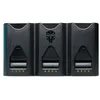 Image de JUPIO Pr1me Tri-Charge pour Panasonic DMW-BLK22 (JTC-BLK22)