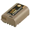 Image de JUPIO Batterie Compatible avec Panasonic DMW-BLK22 Ultra USB-C