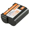 Image de JUPIO Batterie EN-EL15C Compatible avec Nikon