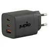 Image de JUPIO - CHARGEUR TRIPLE USB 65 W